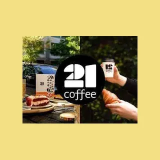 21 Coffee