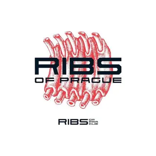 Ribs of Prague